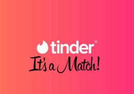 Tinder with Facebook LLaMA