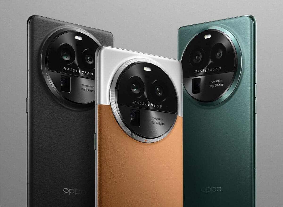 Oppo Find X6 Pro dévoilé avec un écran et une caméra révolutionnaires