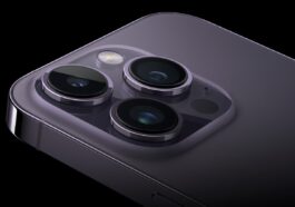 L'iPhone domine 75% du marché des smartphones haut de gamme