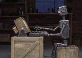 Google lance Bard, l'intelligence artificielle pour détruire ChatGPT