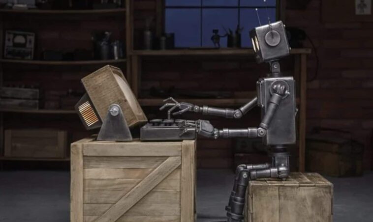 Google lance Bard, l'intelligence artificielle pour détruire ChatGPT 1 Google lance Bard, l'intelligence artificielle pour détruire ChatGPT