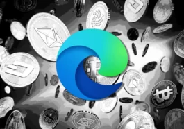 Edge Browser Wallet