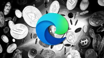 Edge Browser sera bientôt votre nouveau portefeuille de crypto-monnaie 20 Edge Browser Wallet