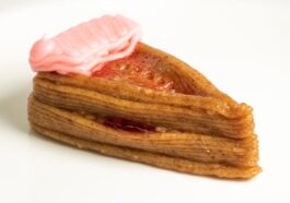 Sommes-nous prêts à manger des gâteaux imprimés en 3D ?