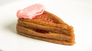 Sommes-nous prêts à manger des gâteaux imprimés en 3D ?