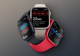 Voici tout ce qui est nouveau pour les utilisateurs d'Apple Watch avec watchOS 9.4
