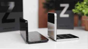 Place au Samsung Galaxy Z Flip5 – L'avenir des smartphones est là 12 Place Au Samsung Galaxy Z Flip5 – L'avenir Des Smartphones