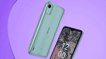 Découvrez Android 12 avec le Nokia C12 Pro 2 10 Découvrez Android 12 avec le Nokia C12 Pro 2
