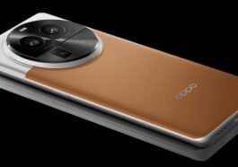 Oppo Find X6 Pro