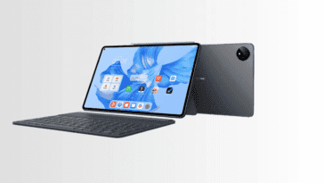 Les spécifications du Huawei MatePad 11 2023 ont été révélées ! 9 Huawei MatePad 11 2023