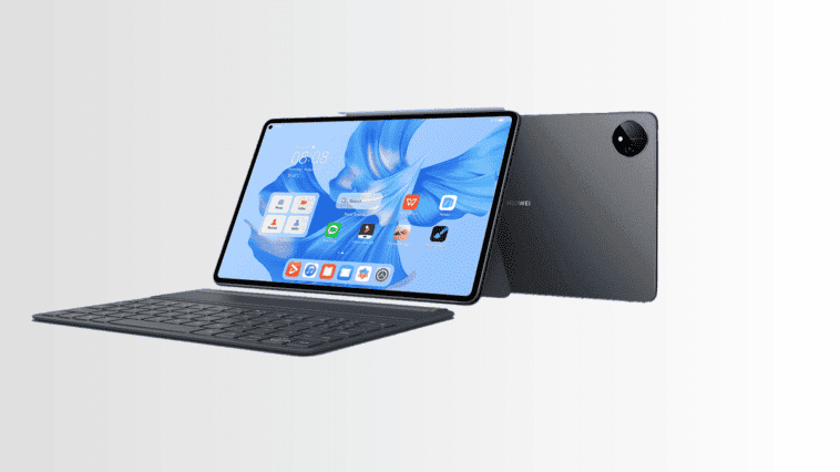 Les spécifications du Huawei MatePad 11 2023 ont été révélées ! 1 Huawei MatePad 11 2023