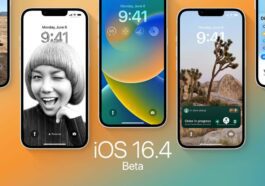iOS 16.4 RC est maintenant déployé pour les développeurs avant la version finale