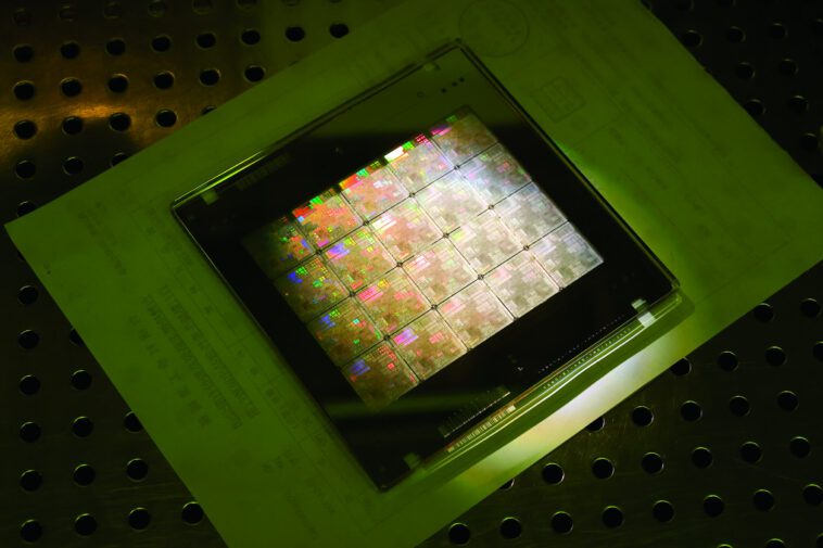L'avenir ambitieux de Nvidia est d'apporter l'IA à tous les secteurs où la technologie GPU peut être exploitée 1 Nvidia