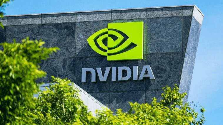 La nouvelle technologie NVIDIA permet aux entreprises de créer leur propre IA 1 NVIDIA