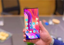 Top 5 des téléphones portables uniques au monde