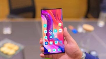 Top 5 des téléphones portables uniques au monde 15 Top 5 des téléphones portables uniques au monde