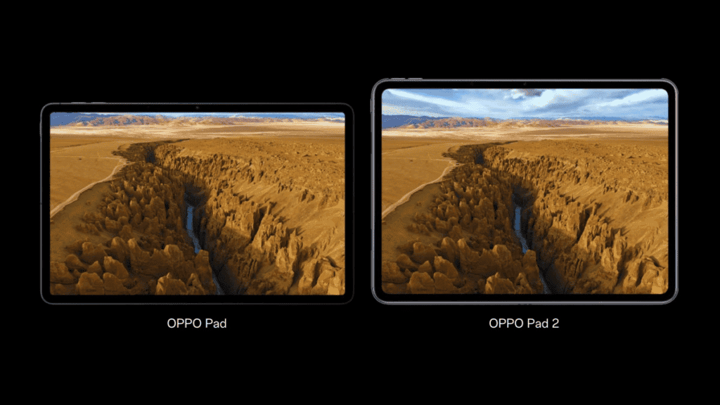 Oppo Pad 2