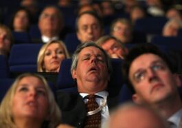 L'apnée du sommeil pourrait être reconnue comme une maladie chronique et invalidante