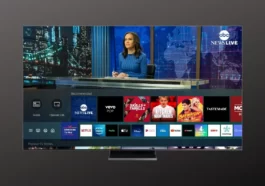 How to Turn Off Closed Captions on Samsung Smart TV