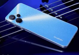 Realme 10T