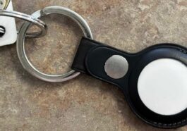 Tentative de détournement de voiture déjouée par AirTag, incapacité du voleur à conduire un levier de vitesses