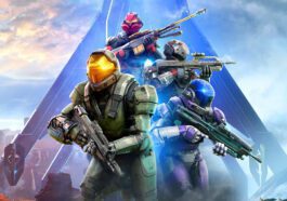 Latest Halo Infinite update locks out players if their graphics card has insufficient VRAM