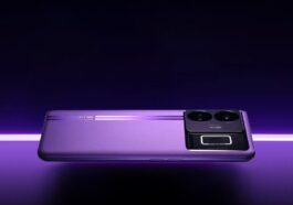 Realme GT Neo 5 SE a libéré la puissance de Snapdragon 7+ Gen 2 dans les benchmarks