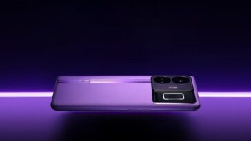 Realme GT Neo 5 SE a libéré la puissance de Snapdragon 7+ Gen 2 dans les benchmarks 6 Realme GT Neo 5 SE a libéré la puissance de Snapdragon 7+ Gen 2 dans les benchmarks