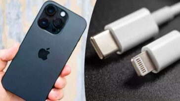 Attendez, vous n'aimerez pas utiliser votre chargeur USB-C avec l'iPhone 15 et c'est pourquoi 28 iPhone USB-C Charger