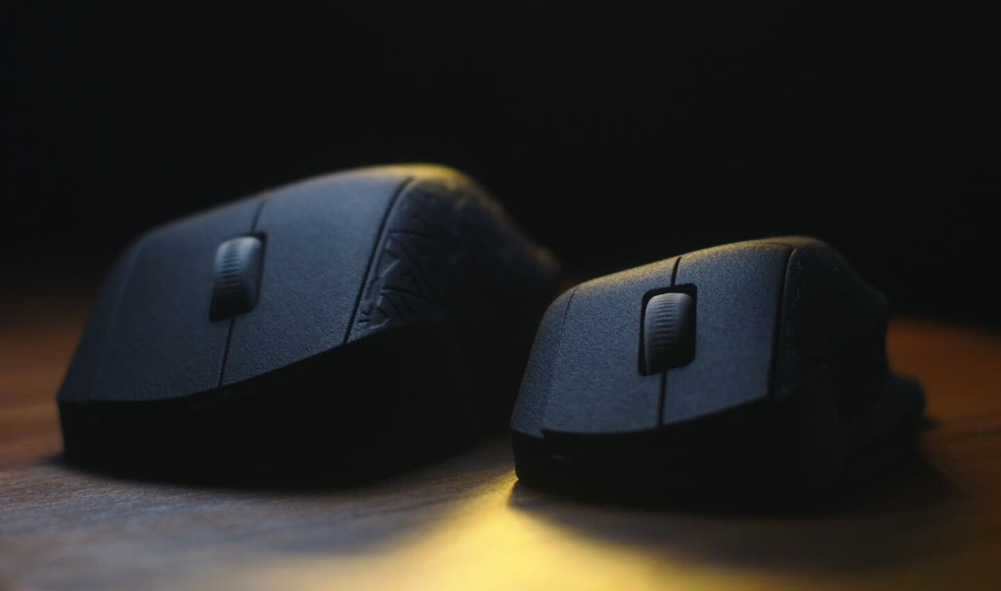 Formify wants to 3D print your next gaming mouse using a photo of your hand