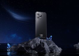 Cubot P80 - Le smartphone ultime pour capturer et stocker vos souvenirs