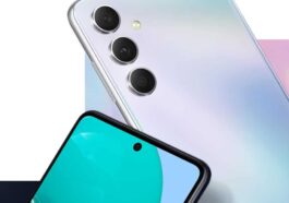 Samsung a discrètement lancé le Galaxy M54, mais est-il meilleur que le Galaxy A54 ?