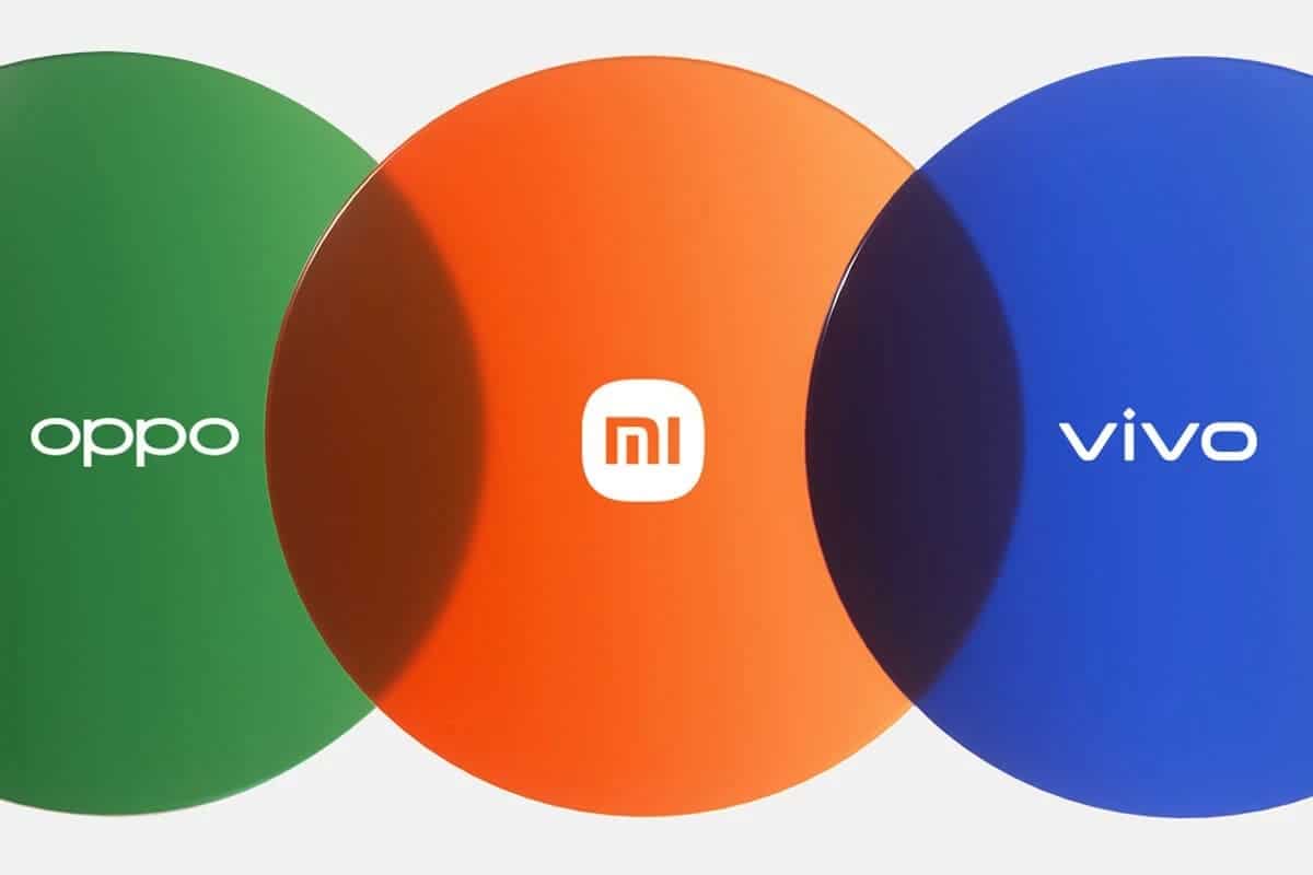 Vous pouvez maintenant basculer entre les appareils Xiaomi, Oppo et Vivo très facilement