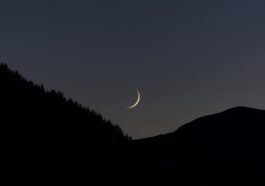 Quelle est l'observation lunaire qui marque le début du Ramadan, le mois sacré de l'Islam