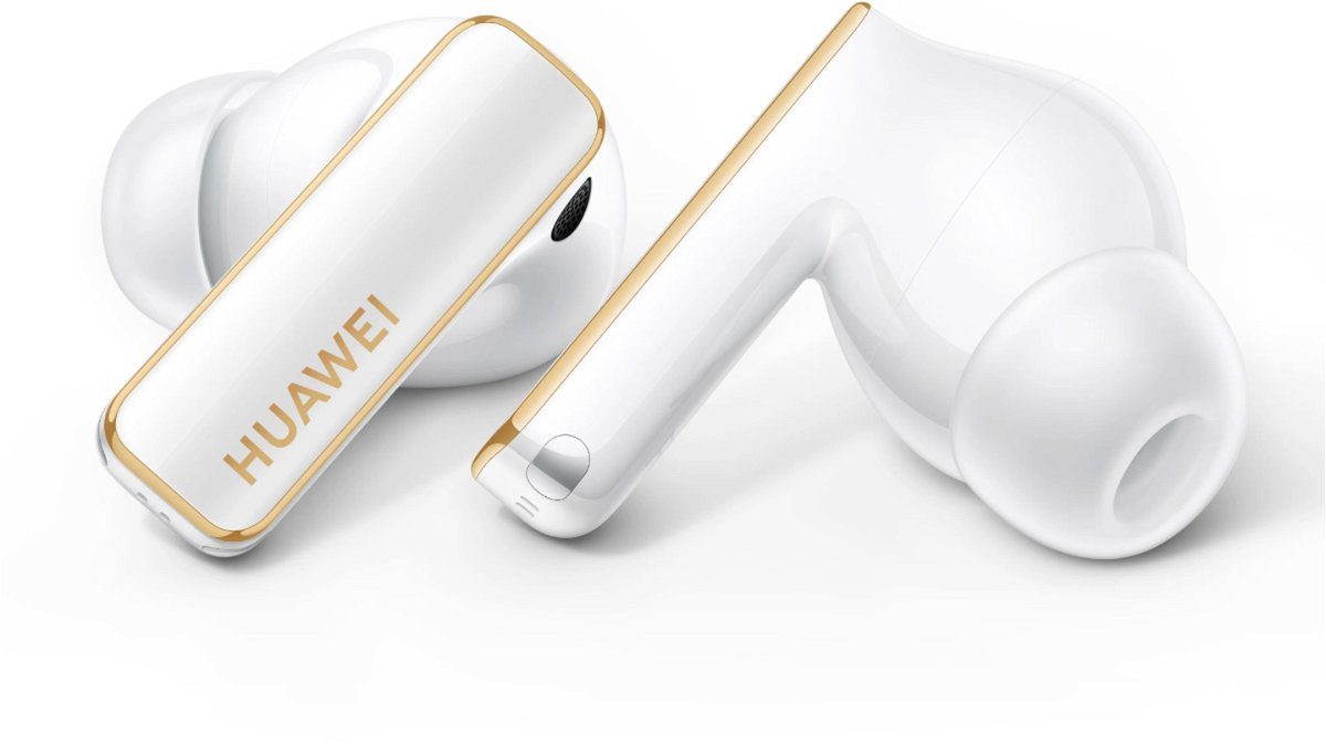 Ecouteurs sans fil Huawei FreeBuds Pro - Noir