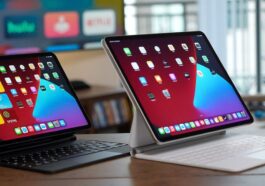 Si l'iPad ne sera jamais le Mac, le Mac devrait-il être un meilleur iPad ?