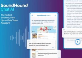 SoundHound apporte ChatGPT à ses applications iOS et Android avec une technologie pour éviter les «hallucinations de l'IA»