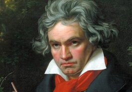 L'ADN capillaire de Beethoven fait enfin la lumière sur la cause de sa mort