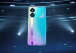 Lancement De Realme Gt Neo5 Se Le 3 Avril