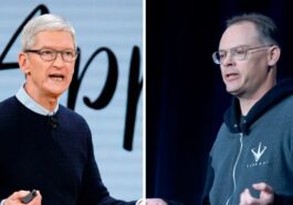 Le PDG d'Epic, Tim Sweeney, affirme qu'Apple "essaiera d'écraser le métaverse" ou "en tirera tous les bénéfices"