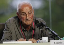 Adieu Claude Lorius, le glaciologue pionnier de la climatologie est décédé