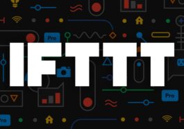 IFTTT ajoute des automatisations basées sur l'IA pour les abonnés Pro+