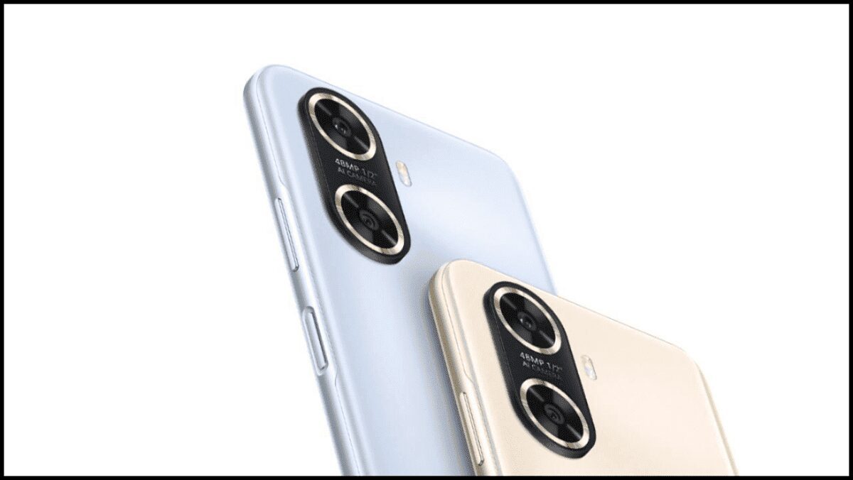 Huawei Enjoy 60 Release Date