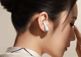 Huawei FreeBuds 5