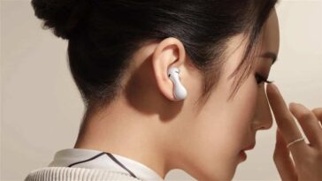 Huawei FreeBuds 5 est officiel avec un design sans précédent 9 Huawei FreeBuds 5