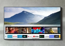 How to Fix Samsung TV Red Light Blinking Issue