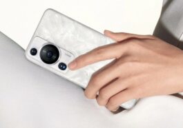Huawei P60 Pro