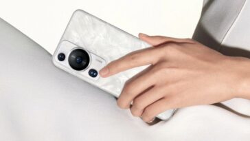Huawei P60 porte le téléobjectif de vision nocturne à un autre niveau - le meilleur au monde 8 Huawei P60 Pro