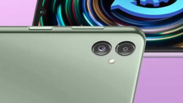Le Galaxy F14 est lancé avec un processeur de 5 nm et une batterie de 6000 mAh 3 Le Galaxy F14 est lancé avec un processeur de 5 nm et une batterie de 6000 mAh