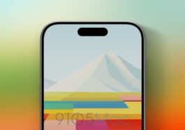 L'iPhone 15 pour intégrer le capteur de proximité dans l'île dynamique, pourrait conduire à une meilleure identification du visage